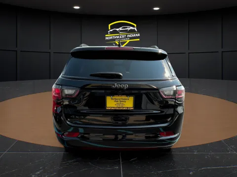 More photos of 2024 JEEP COMPASS LIMITED at NWI Auto Luxury Merrillville, IN