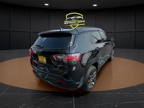 More photos of 2024 JEEP COMPASS LIMITED at NWI Auto Luxury Merrillville, IN