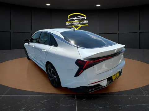 More photos of 2026 KIA K5 GT-LINE at NWI Auto Luxury Merrillville, IN