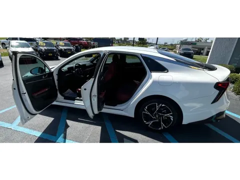 More photos of 2026 KIA K5 GT-LINE at NWI Auto Luxury Merrillville, IN