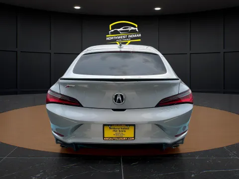 More photos of 2025 ACURA INTEGRA W/A-SPEC at NWI Auto Luxury Merrillville, IN