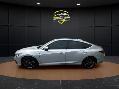 Photos of 2025 ACURA INTEGRA W/A-SPEC for sale in Merrillville, IN at NWI Auto Luxury Merrillville
