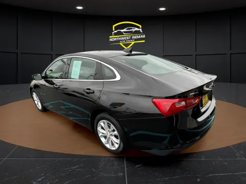 More photos of 2025 CHEVROLET MALIBU LT at NWI Auto Luxury Merrillville, IN