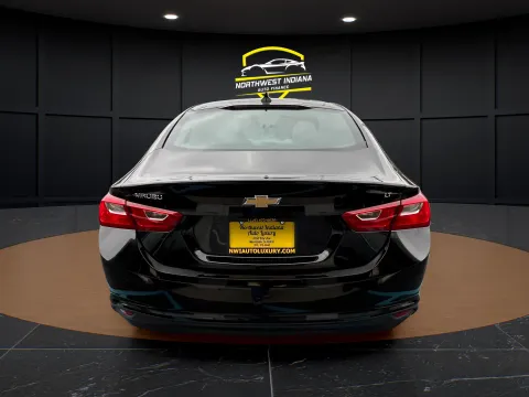 More photos of 2025 CHEVROLET MALIBU LT at NWI Auto Luxury Merrillville, IN