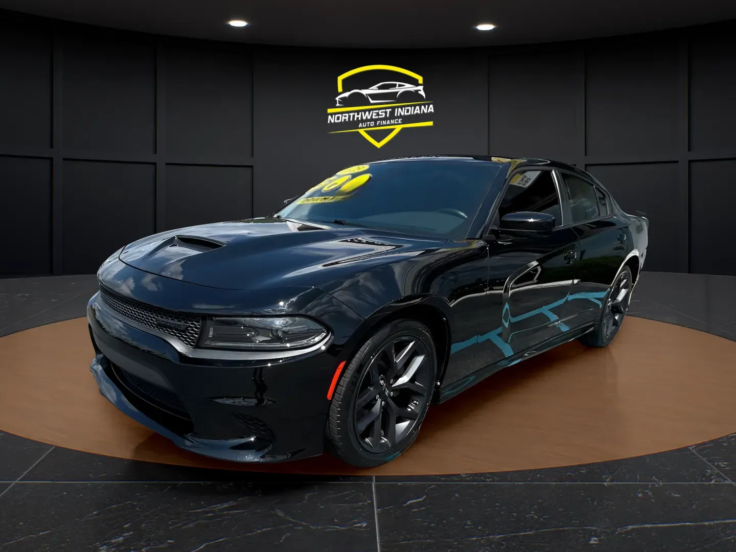 2023 DODGE CHARGER GT for sale in Merrillville, IN