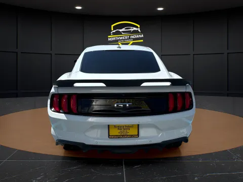 More photos of 2022 FORD MUSTANG GT at NWI Auto Luxury Merrillville, IN