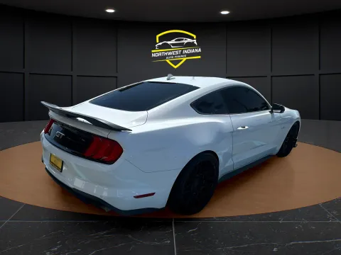 More photos of 2022 FORD MUSTANG GT at NWI Auto Luxury Merrillville, IN