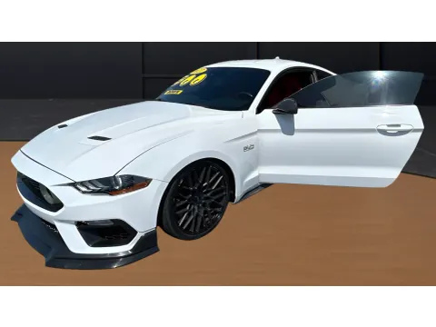 Photos of 2022 FORD MUSTANG GT for sale in Merrillville, IN at NWI Auto Luxury Merrillville