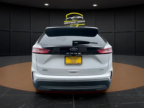 More photos of 2024 FORD EDGE SEL at NWI Auto Luxury Merrillville, IN