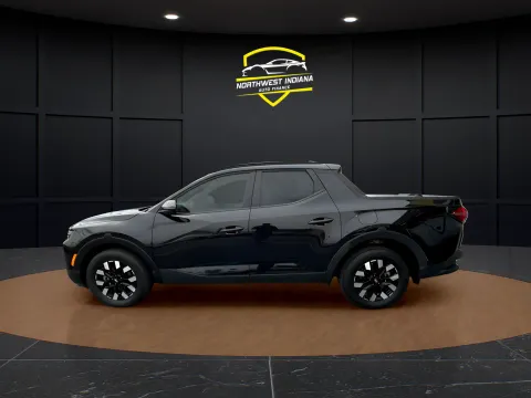 Photos of 2025 HYUNDAI SANTA CRUZ SEL ACTIVITY for sale in Merrillville, IN at NWI Auto Luxury Merrillville