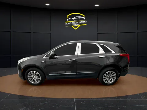 Photos of 2019 CADILLAC XT5 LUXURY for sale in Merrillville, IN at NWI Auto Luxury Merrillville