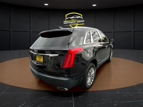 More photos of 2019 CADILLAC XT5 LUXURY at NWI Auto Luxury Merrillville, IN