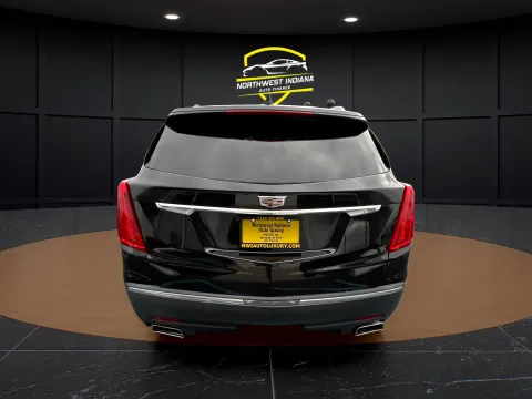 More photos of 2019 CADILLAC XT5 LUXURY at NWI Auto Luxury Merrillville, IN