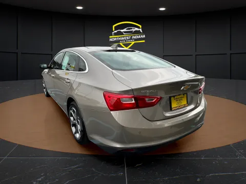 More photos of 2024 CHEVROLET MALIBU LT at NWI Auto Luxury Merrillville, IN