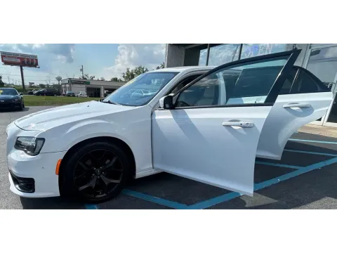 Photos of 2022 CHRYSLER 300 TOURING L for sale in Merrillville, IN at NWI Auto Luxury Merrillville