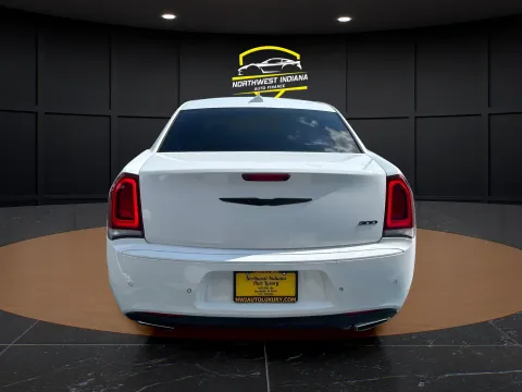 More photos of 2022 CHRYSLER 300 TOURING L at NWI Auto Luxury Merrillville, IN