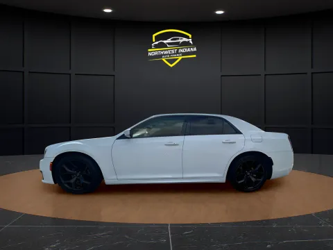 Photos of 2022 CHRYSLER 300 TOURING L for sale in Merrillville, IN at NWI Auto Luxury Merrillville