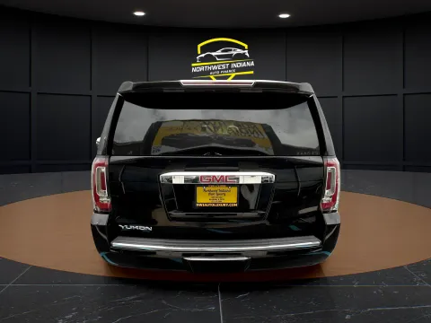 More photos of 2016 GMC YUKON DENALI at NWI Auto Luxury Merrillville, IN