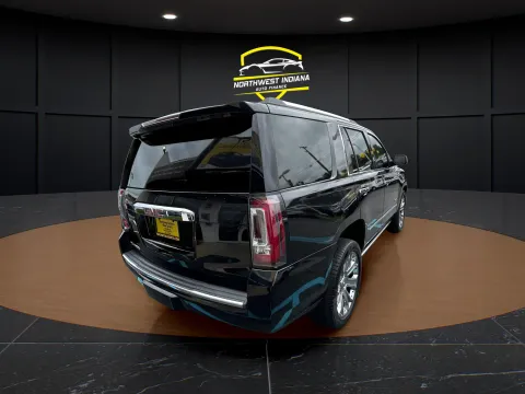 More photos of 2016 GMC YUKON DENALI at NWI Auto Luxury Merrillville, IN