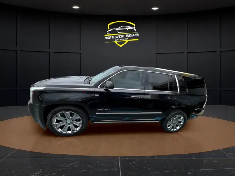Photos of 2016 GMC YUKON DENALI for sale in Merrillville, IN at NWI Auto Luxury Merrillville