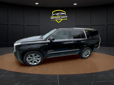 Photos of 2016 GMC YUKON DENALI for sale in Merrillville, IN at NWI Auto Luxury Merrillville