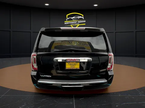 More photos of 2016 GMC YUKON DENALI at NWI Auto Luxury Merrillville, IN