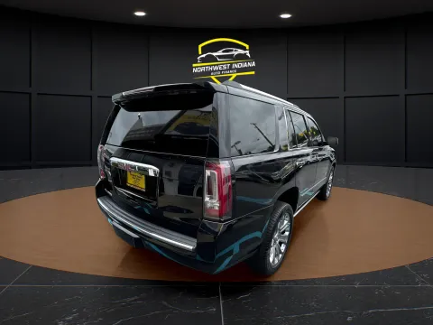 More photos of 2016 GMC YUKON DENALI at NWI Auto Luxury Merrillville, IN