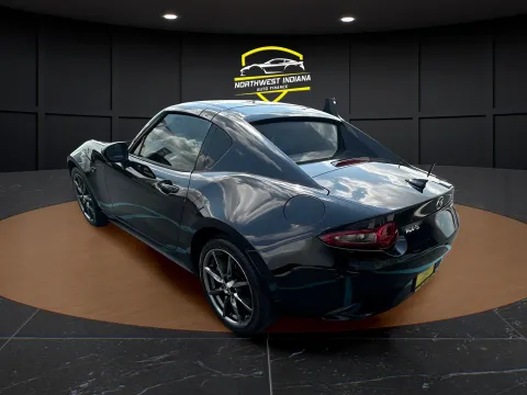 More photos of 2020 MAZDA MX-5 MIATA RF GRAND TOURING at NWI Auto Luxury Merrillville, IN