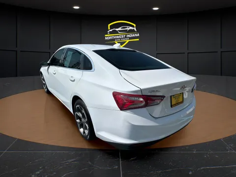 More photos of 2022 CHEVROLET MALIBU LT at NWI Auto Luxury Merrillville, IN