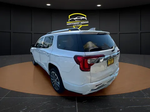More photos of 2020 GMC ACADIA DENALI at NWI Auto Luxury Merrillville, IN