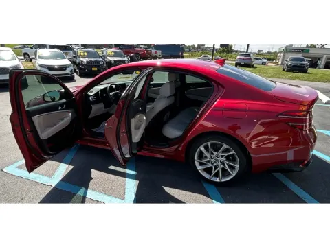 More photos of 2022 GENESIS G70 2.0T at NWI Auto Luxury Merrillville, IN