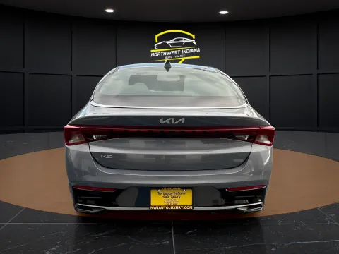 More photos of 2024 KIA K5 LXS at NWI Auto Luxury Merrillville, IN
