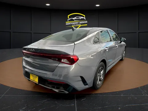 More photos of 2024 KIA K5 LXS at NWI Auto Luxury Merrillville, IN