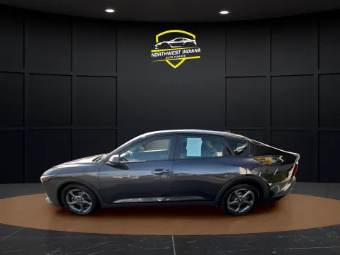 More photos of 2025 KIA K4 LXS at NWI Auto Luxury Merrillville, IN