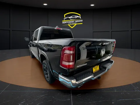 More photos of 2019 RAM 1500 LARAMIE at NWI Auto Luxury Merrillville, IN