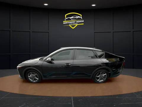 Photos of 2025 KIA K4 LXS for sale in Merrillville, IN at NWI Auto Luxury Merrillville