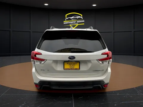 More photos of 2023 SUBARU FORESTER PREMIUM at NWI Auto Luxury Merrillville, IN