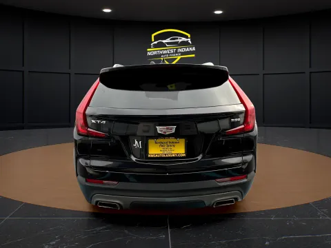 More photos of 2023 CADILLAC XT4 PREMIUM LUXURY at NWI Auto Luxury Merrillville, IN