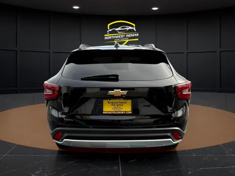 More photos of 2025 CHEVROLET TRAX LT at NWI Auto Luxury Merrillville, IN