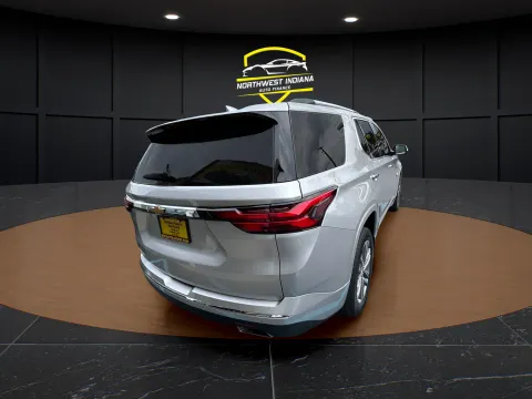 More photos of 2022 CHEVROLET TRAVERSE HIGH COUNTRY at NWI Auto Luxury Merrillville, IN