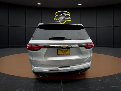More photos of 2022 CHEVROLET TRAVERSE HIGH COUNTRY at NWI Auto Luxury Merrillville, IN