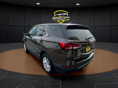 More photos of 2023 CHEVROLET EQUINOX LT at NWI Auto Luxury Merrillville, IN