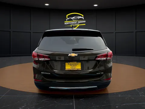 More photos of 2023 CHEVROLET EQUINOX LT at NWI Auto Luxury Merrillville, IN