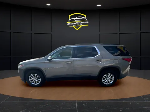 Photos of 2019 CHEVROLET TRAVERSE PREMIER for sale in Merrillville, IN at NWI Auto Luxury Merrillville