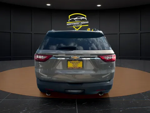 More photos of 2019 CHEVROLET TRAVERSE PREMIER at NWI Auto Luxury Merrillville, IN