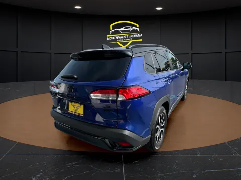 More photos of 2024 TOYOTA COROLLA CROSS H S at NWI Auto Luxury Merrillville, IN