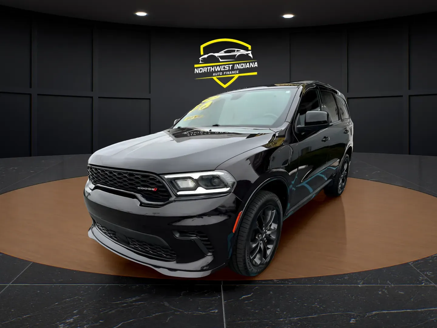 2023 Dodge Durango