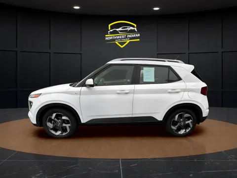 Photos of 2024 HYUNDAI VENUE SEL for sale in Merrillville, IN at NWI Auto Luxury Merrillville