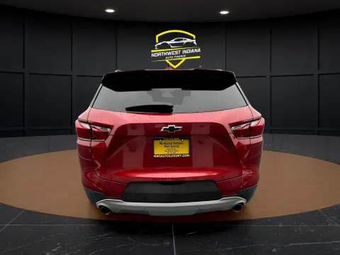 More photos of 2021 CHEVROLET BLAZER LT at NWI Auto Luxury Merrillville, IN
