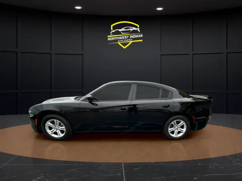 Photos of 2022 DODGE CHARGER SXT for sale in Merrillville, IN at NWI Auto Luxury Merrillville